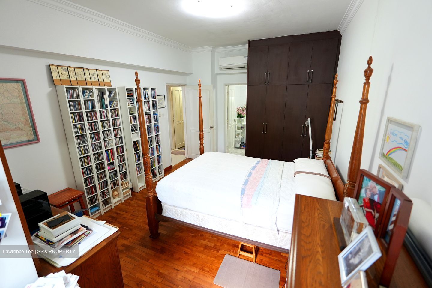 Euro-Asia Park (D13), Condominium #443278691